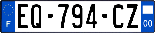 EQ-794-CZ