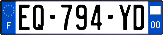 EQ-794-YD