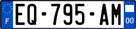 EQ-795-AM