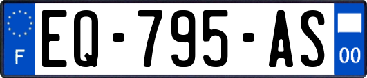 EQ-795-AS