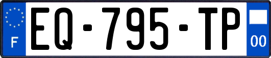EQ-795-TP