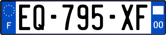 EQ-795-XF
