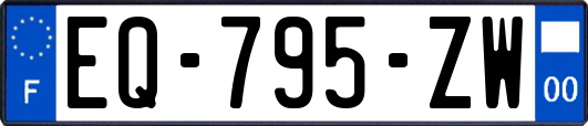 EQ-795-ZW