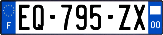EQ-795-ZX