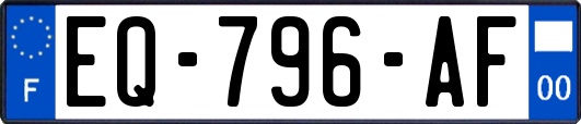 EQ-796-AF