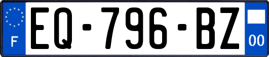 EQ-796-BZ