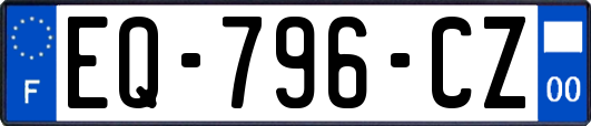 EQ-796-CZ