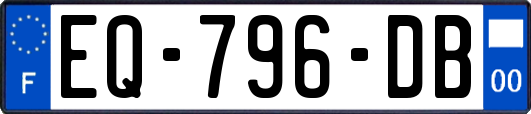 EQ-796-DB