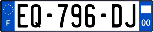 EQ-796-DJ