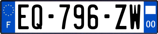 EQ-796-ZW