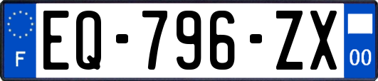 EQ-796-ZX