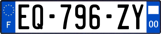 EQ-796-ZY