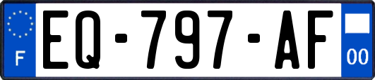 EQ-797-AF