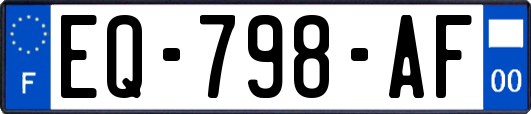 EQ-798-AF