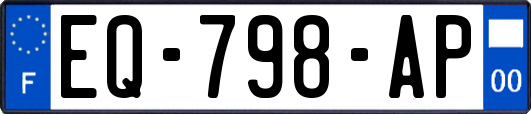 EQ-798-AP