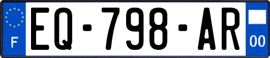 EQ-798-AR