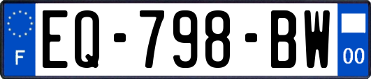 EQ-798-BW