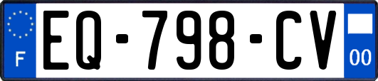 EQ-798-CV