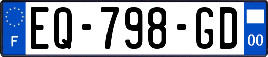 EQ-798-GD