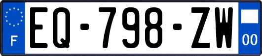 EQ-798-ZW