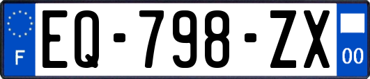 EQ-798-ZX