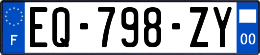 EQ-798-ZY