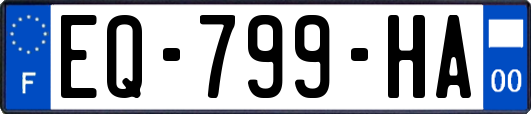 EQ-799-HA