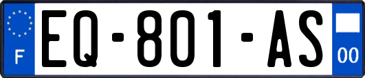 EQ-801-AS