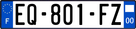 EQ-801-FZ