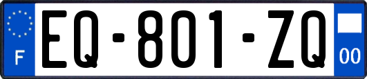 EQ-801-ZQ