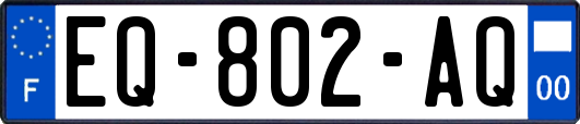 EQ-802-AQ