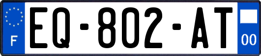 EQ-802-AT