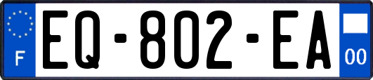 EQ-802-EA