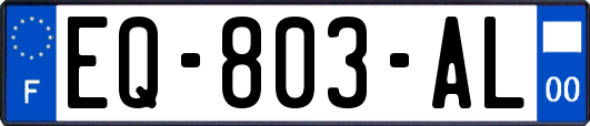 EQ-803-AL