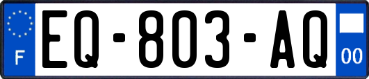 EQ-803-AQ