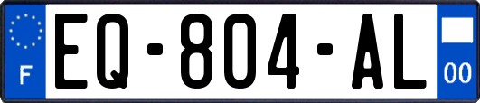 EQ-804-AL