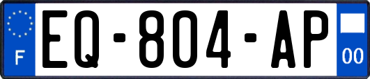 EQ-804-AP