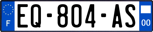 EQ-804-AS