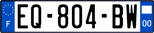 EQ-804-BW