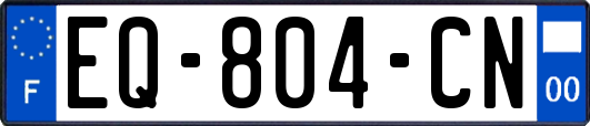 EQ-804-CN