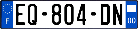 EQ-804-DN