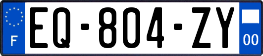 EQ-804-ZY