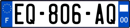 EQ-806-AQ