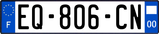 EQ-806-CN