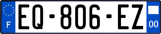 EQ-806-EZ