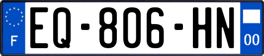 EQ-806-HN