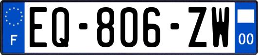 EQ-806-ZW