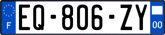 EQ-806-ZY