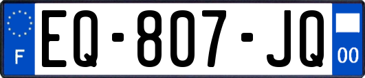 EQ-807-JQ