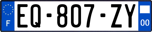 EQ-807-ZY